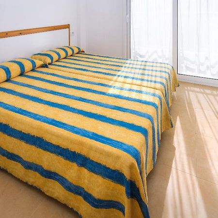 Sorrabona Apartamentos Costa Brava ภายนอก รูปภาพ