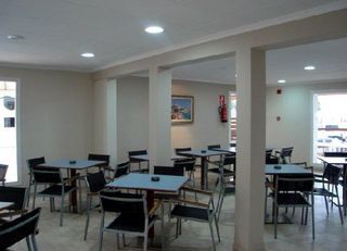 Sorrabona Apartamentos Costa Brava ภายนอก รูปภาพ