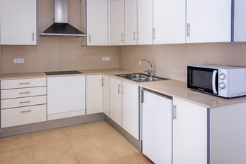 Sorrabona Apartamentos Costa Brava ภายนอก รูปภาพ