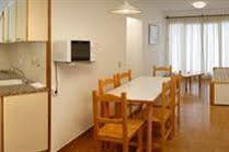 Sorrabona Apartamentos Costa Brava ภายนอก รูปภาพ